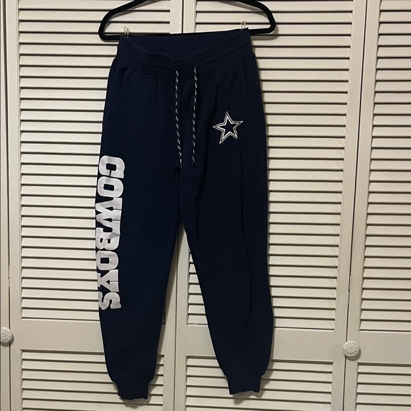 Cowboys Sweatpants - Picture 1 of 5